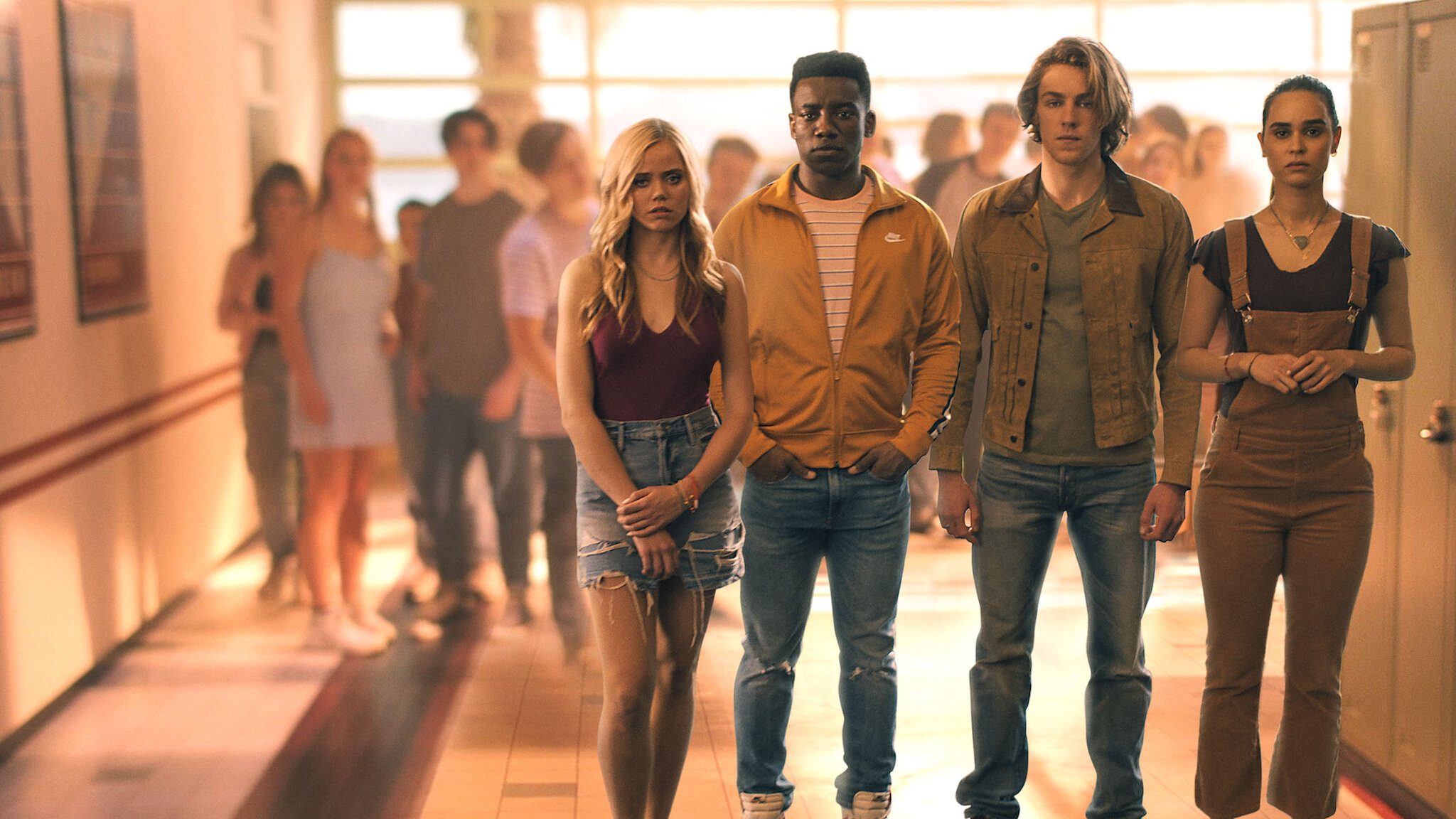 Alguien esta mintiendo