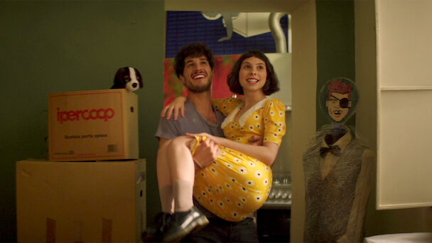 Siempre en el mejor momento