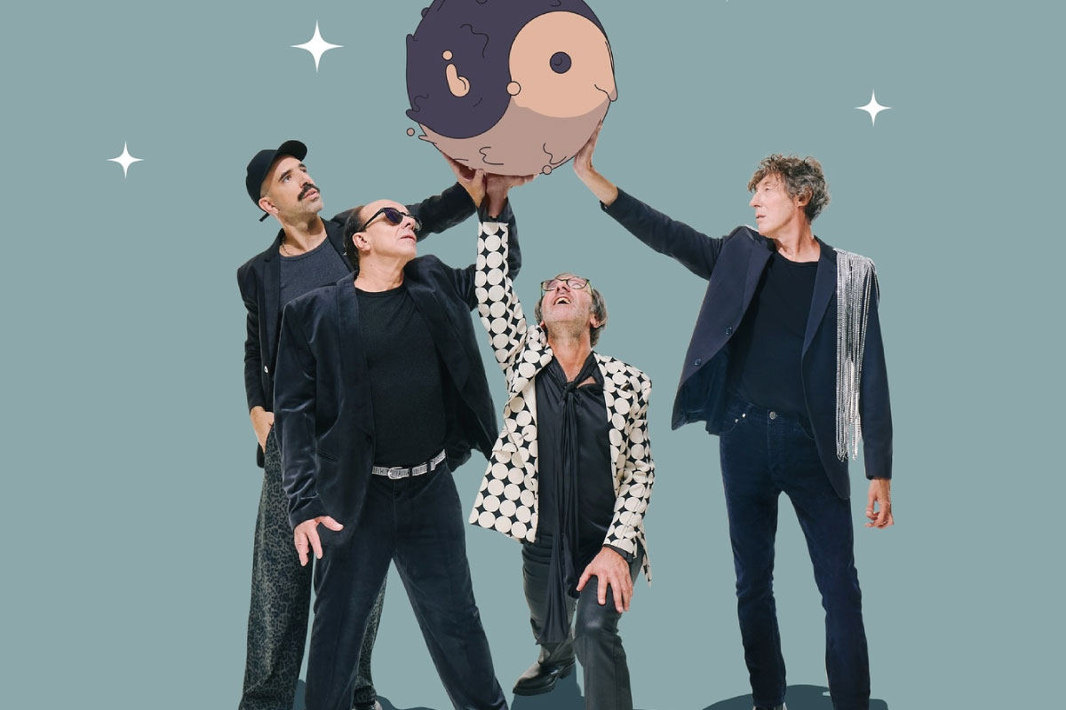 Un concierto que recorre generaciones!